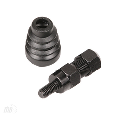 Adapter montażowy lusterka E464D