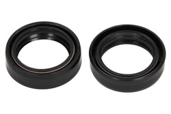 Uszczelniacze przedniego zawieszenia Kawasaki KH 125 Suzuki AN 125 GS 125