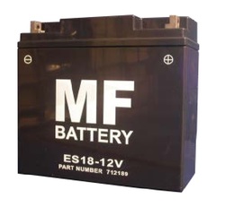 Akumulator żelowy ES18-12v BMW R 1200 RT 05-09