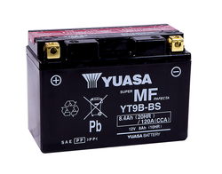 Akumulator Yuasa YT9B-BS